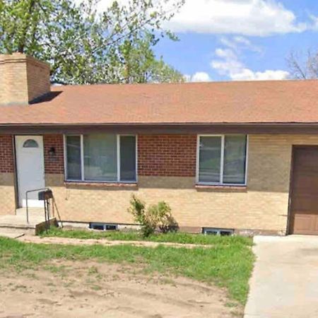 3 King Beds + Bunk Beds On Broadway Littleton Exterior photo
